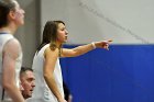 WBBall vs RWU  Wheaton College women's basketball vs Roger Williams University. - Photo By: KEITH NORDSTROM : Wheaton, basketball